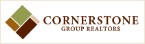 Cornerstone Group Realtors Logo